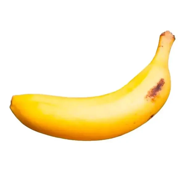 Banana D'água - Imagem 1