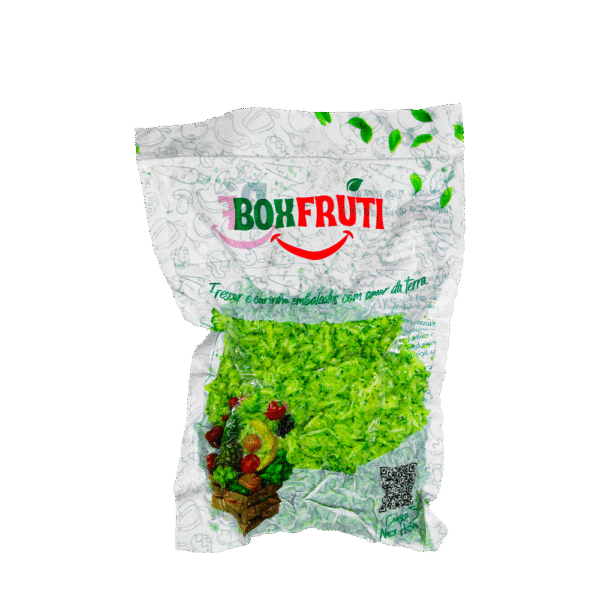 Brócolis para Arroz - Imagem 1