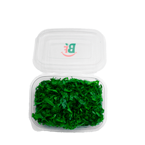Salsa Picada - Imagem 1