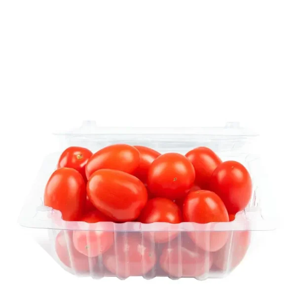 Tomate Grape - Imagem 1