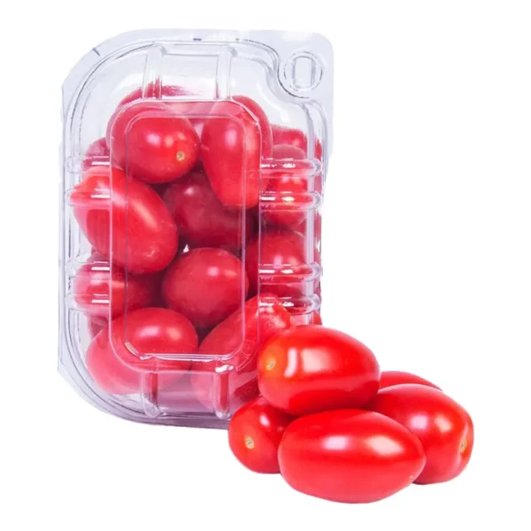 Tomatinho Italiano - Imagem 1